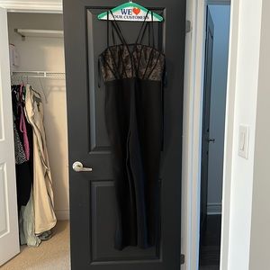 BCBG jumpsuit
